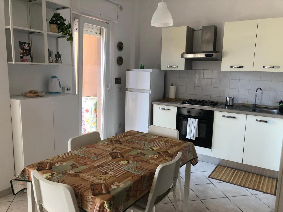 La Casa Del Sole Villa Santa Marinella Buitenkant foto