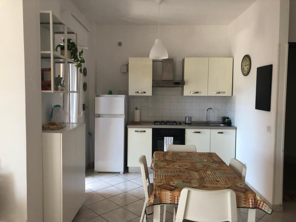 La Casa Del Sole Villa Santa Marinella Buitenkant foto
