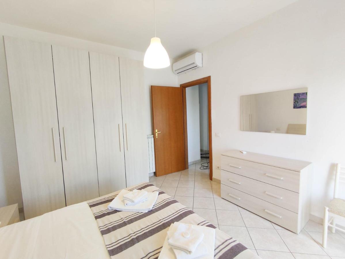 La Casa Del Sole Villa Santa Marinella Buitenkant foto