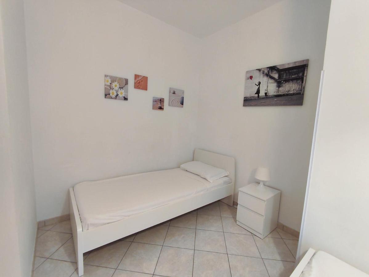 La Casa Del Sole Villa Santa Marinella Buitenkant foto