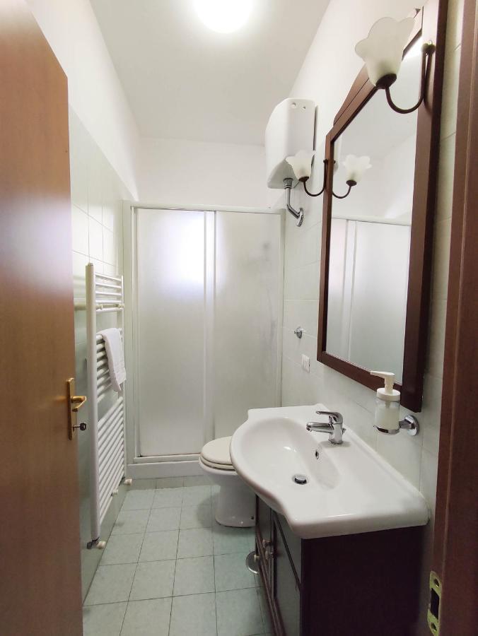 La Casa Del Sole Villa Santa Marinella Buitenkant foto