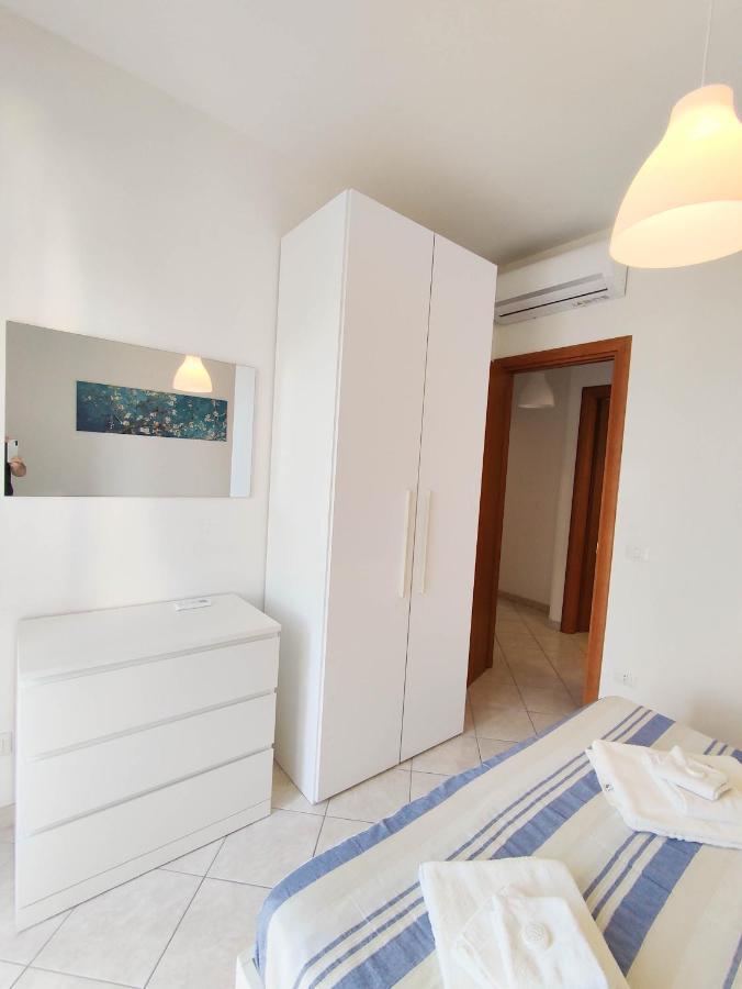 La Casa Del Sole Villa Santa Marinella Buitenkant foto
