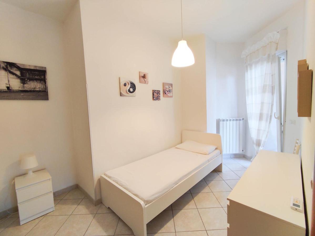 La Casa Del Sole Villa Santa Marinella Buitenkant foto