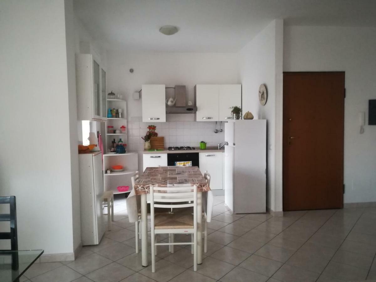 La Casa Del Sole Villa Santa Marinella Buitenkant foto